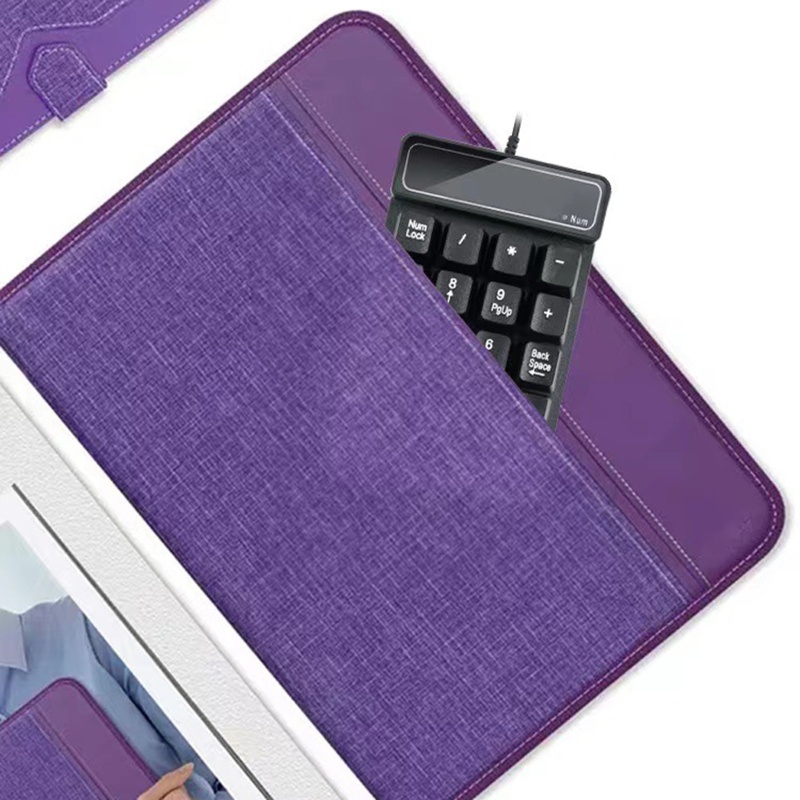 Bàn Phím Số 19 Phím Mini Có Dây Usb Thông Dụng Cho Máy Tính Laptop