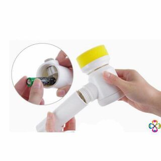 Máy làm sạch magic brush