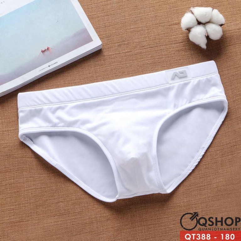 QUẦN BƠI NAM TAM GIÁC QT388 - Hàng nhập khẩu | BigBuy360 - bigbuy360.vn