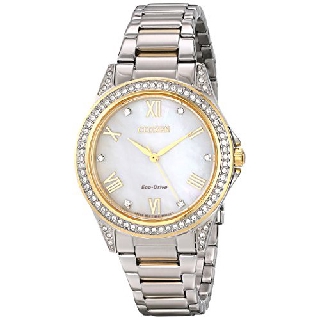 Đồng hồ nữ Citizen EM0234