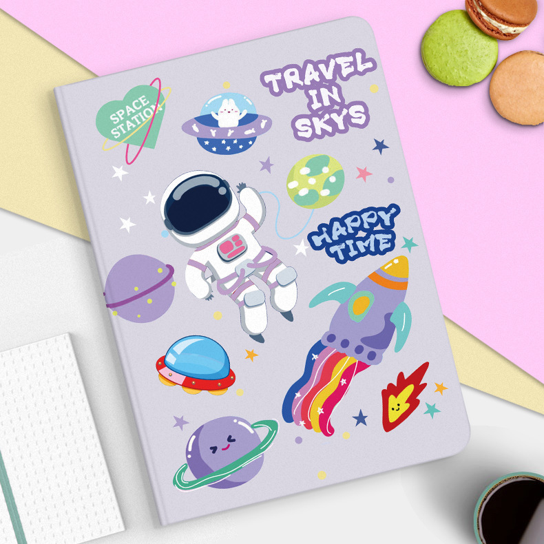 Bao da máy tính bảng silicon cho iPad 4 10.9 7th 8th 10.2 inch 2020 Air 3 2 1 pro 10.5 / 9.7 11 iPad mini 4 5 | BigBuy360 - bigbuy360.vn