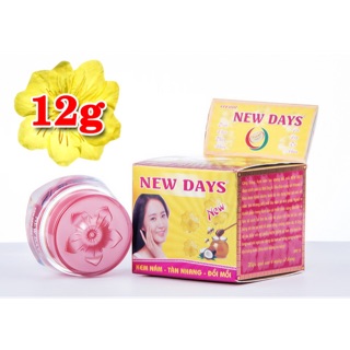 Kem nám- tàn nhang- đồi mồi New Days 12g