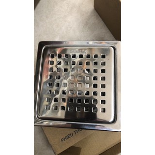 phễu thoát sang caesar