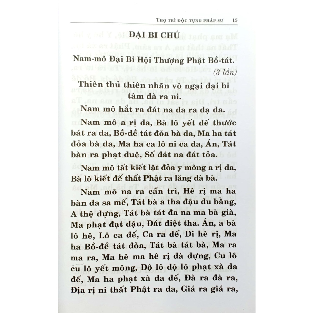 Sách - Phật Thuyết Thập Thiện Nghiệp Đạo Kinh (HT)