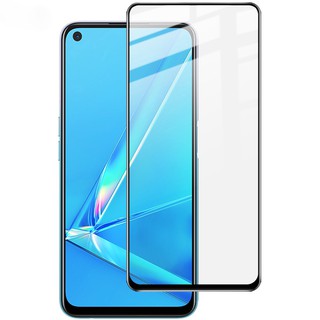 Miếng dán kính cường lực cho Oppo Reno 4/ Reno 5 full màn hình