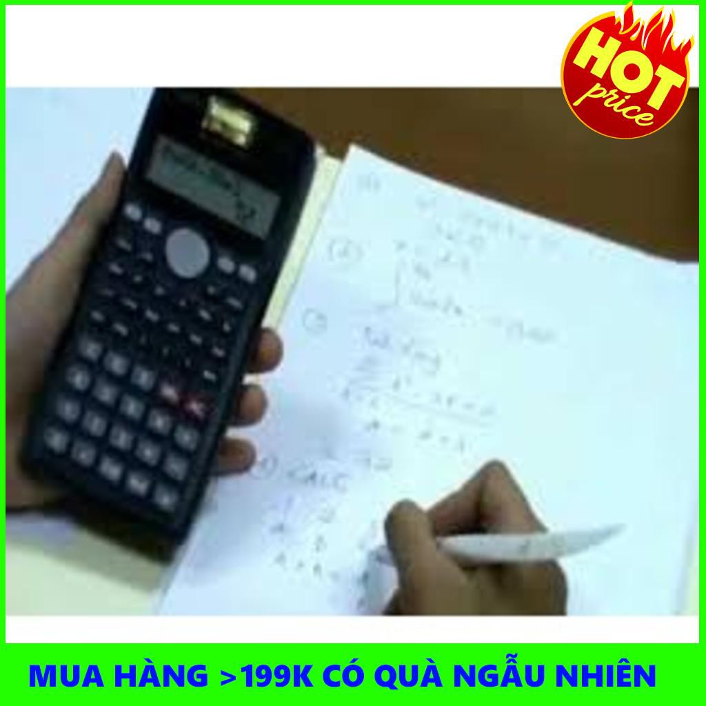 Máy Tính Casio FX 570 MS (12 số) | TẠI HÀ NỘI