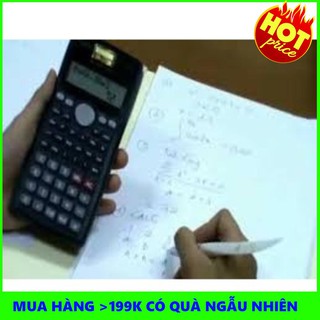 Máy Tính Casio FX 570 MS (12 số) | TẠI HÀ NỘI