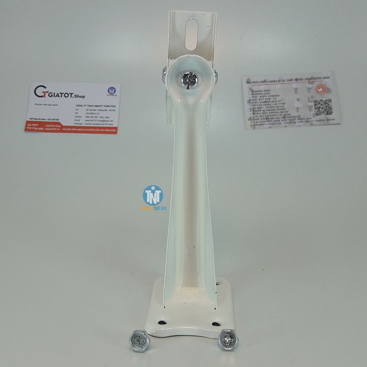 Chân đế kim loại dành cho Camera dây ngoài trời, hàng đẹp Smarttnt.vn