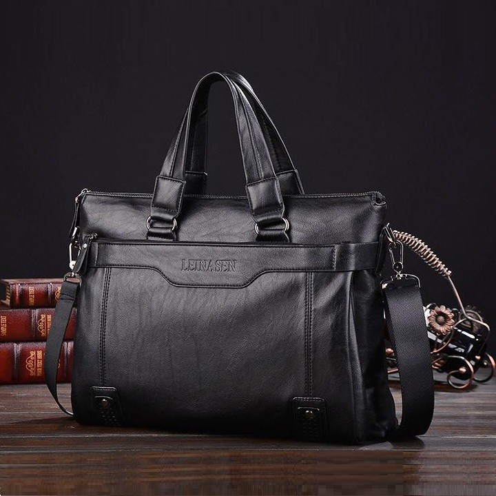 Túi xách tay, cặp da nam - TUI-38 | BigBuy360 - bigbuy360.vn