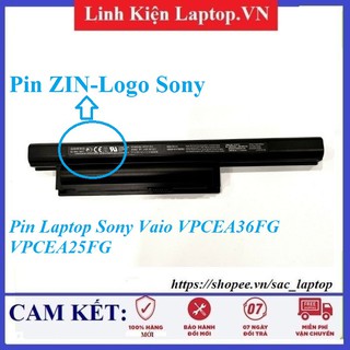 ⚡Pin Laptop Sony Vaio VPCEA36FG VPCEA25FG