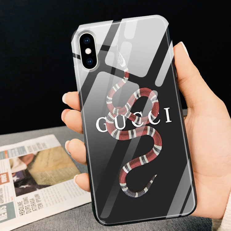 Ốp Chất 12 Mini In Hình _GUCCI POLICYCASE 6/6Plus/6S/6S Plus/7/7Plus/8/8Plus/X/Xs/Xs Max/11/11 Promax/12/12 Promax