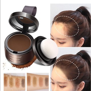 Phấn Che Khuyết Điểm Tóc Pang Pang Hàng Nội Địa Trung- phan che khuyet diem toc- Tóc đẹp- Thegioidep1