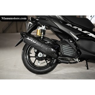 Ốp pô xe NVX 155