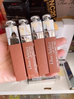 Son Dior Tattoo - màu 421