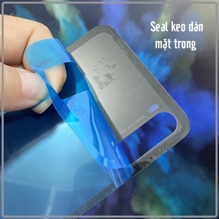 Nắp lưng kính thay thế cho Xiaomi Redmi Note 8
