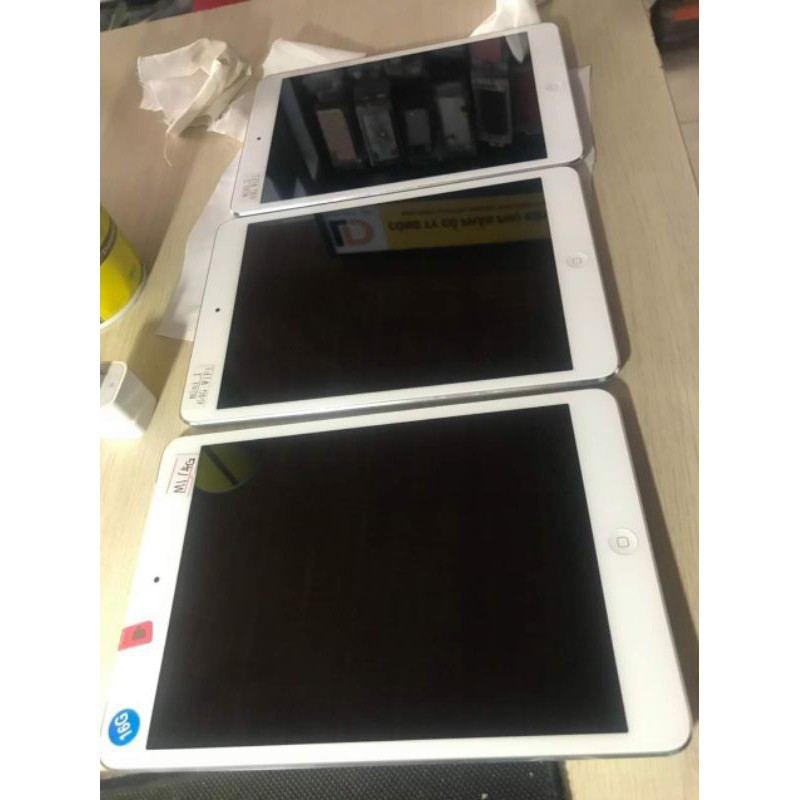 Ipad mini cũ 16GB/64GB | BigBuy360 - bigbuy360.vn