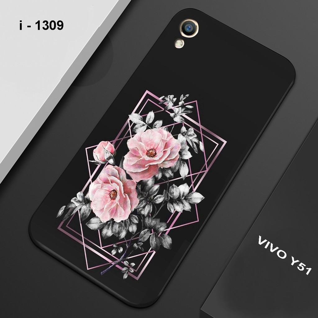 Siêu khuyễn mãi HOT Ốp điện thoại VIVO Y51 (Shop luôn in hình theo yêu cầu của khách hàng) [Giá Xưởng]