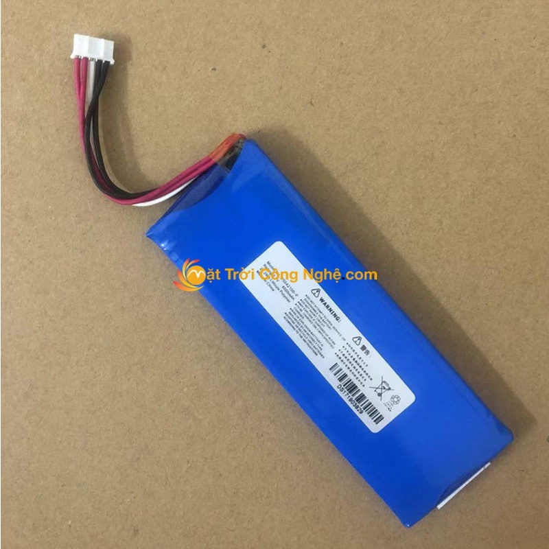 Pin loa JBL Pulse 2 Pulse 3 - Thay pin loa JBL Pulse 2 Pulse 3 - Mặt Trời Công Nghệ