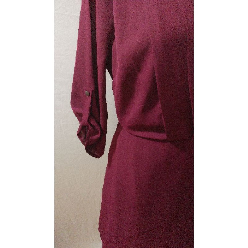 Đầm xuất khẩu