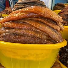 Mắm Cá Lóc Phi Lê - Loại Ngon - Đặc sản miền sông nước miền Tây