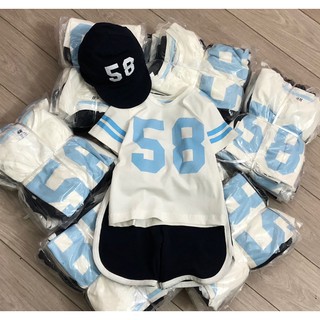 Set 3 chi tiết HM dư