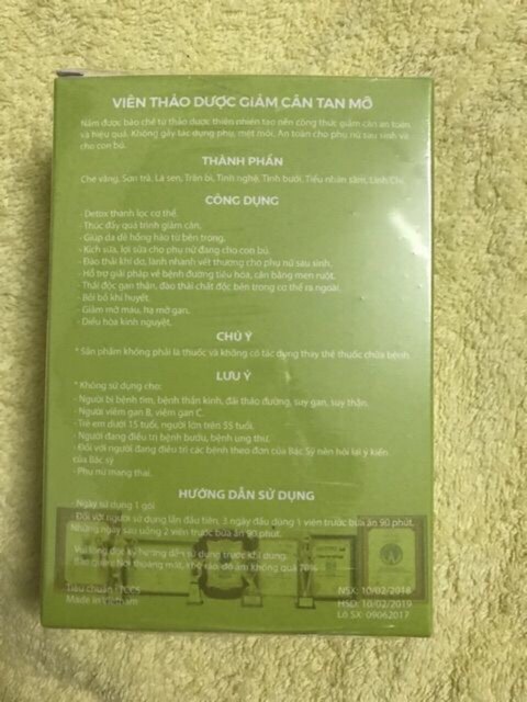 Nấm giảm cân x2 viên | BigBuy360 - bigbuy360.vn