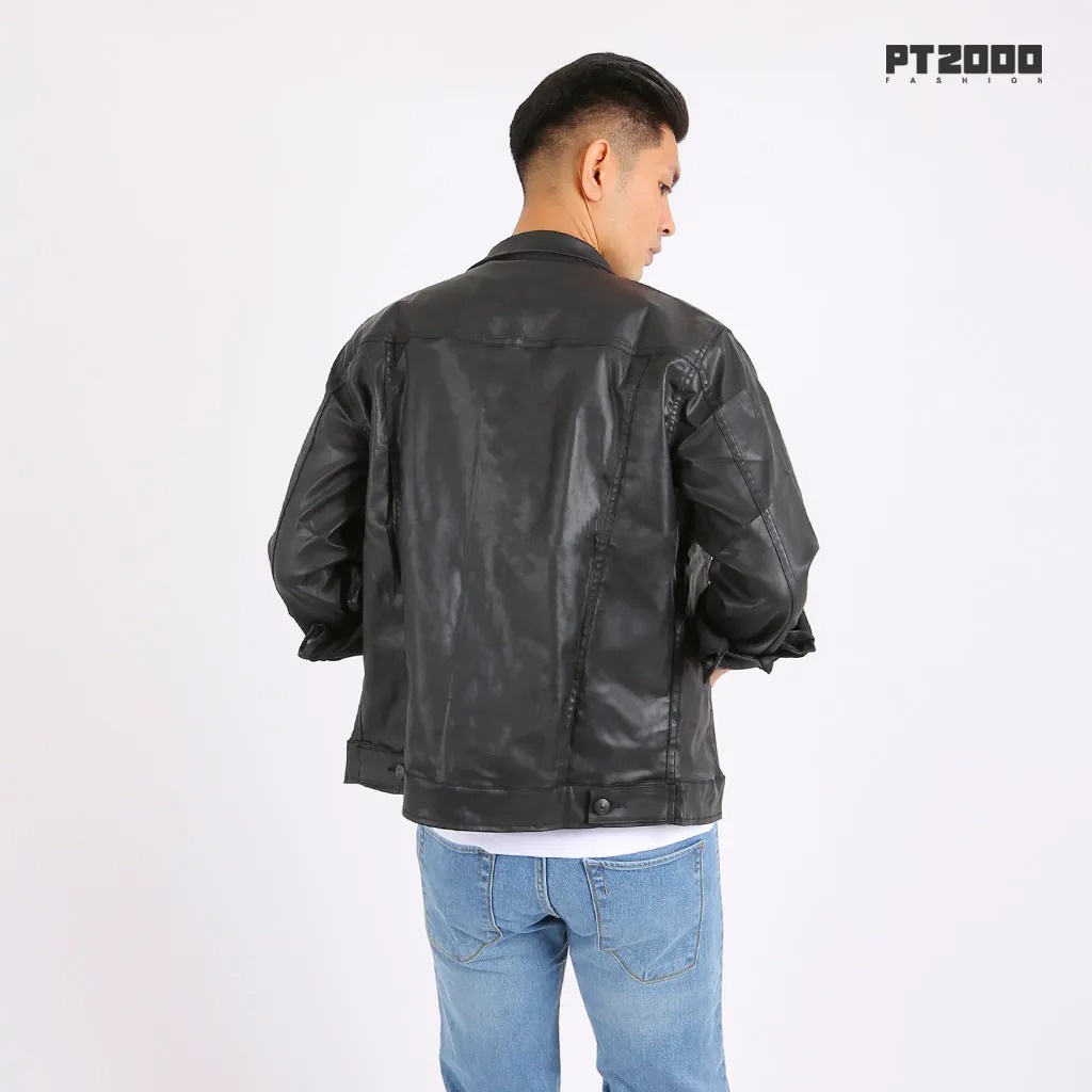 PT2000 FASHION - Áo khoác nam