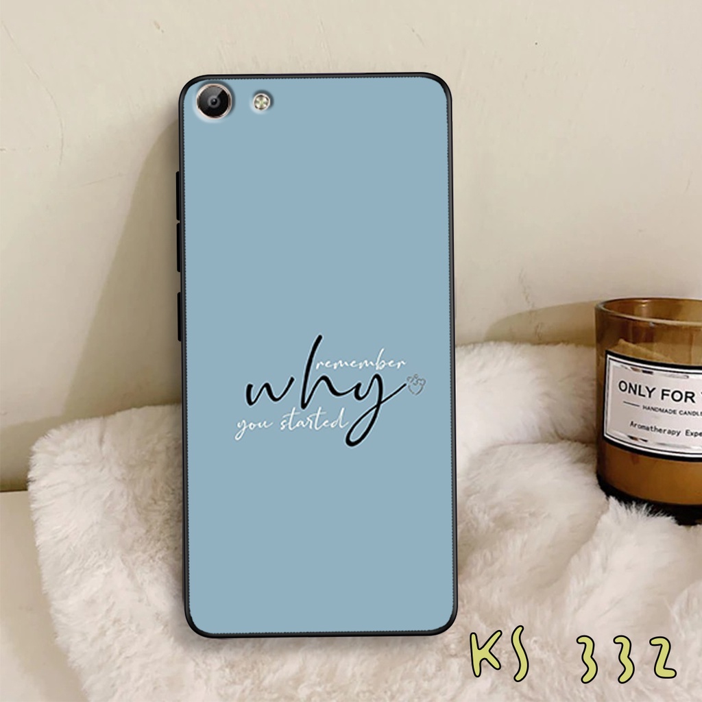 Ốp lưng Vivo Y53 - Vivo Y55 - Vivo Y62 -Vivo Y69 - Ốp in hình KEyWord hot hit, giá tốt