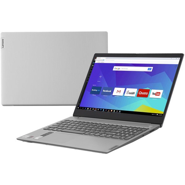 Laptop Lenovo Ideapad Slim 3 15IIL05