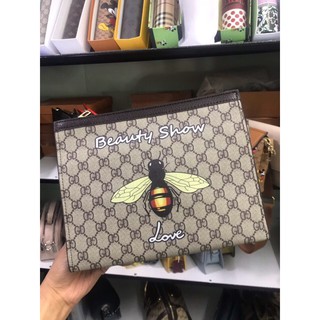 Clutch/Tab cầm tay/ kẹp nách LV
