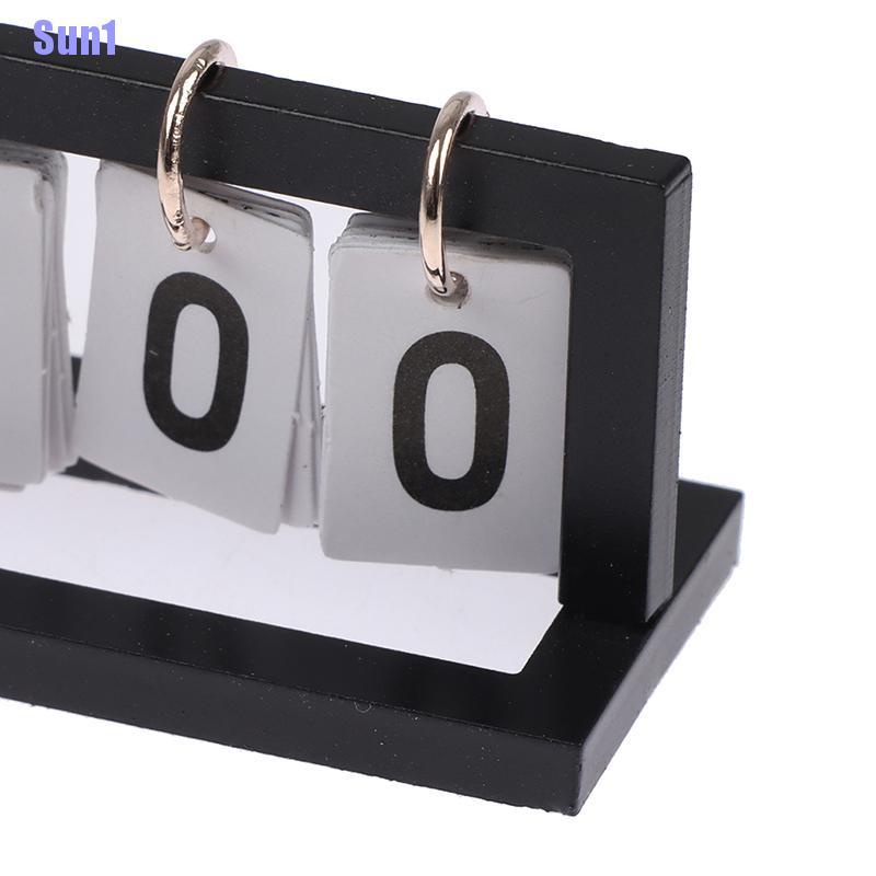 1 &gt; Lịch Đáng Yêu Để Trang Trí Búp Bê