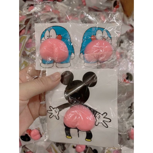 Hình dán siliton điện thoại