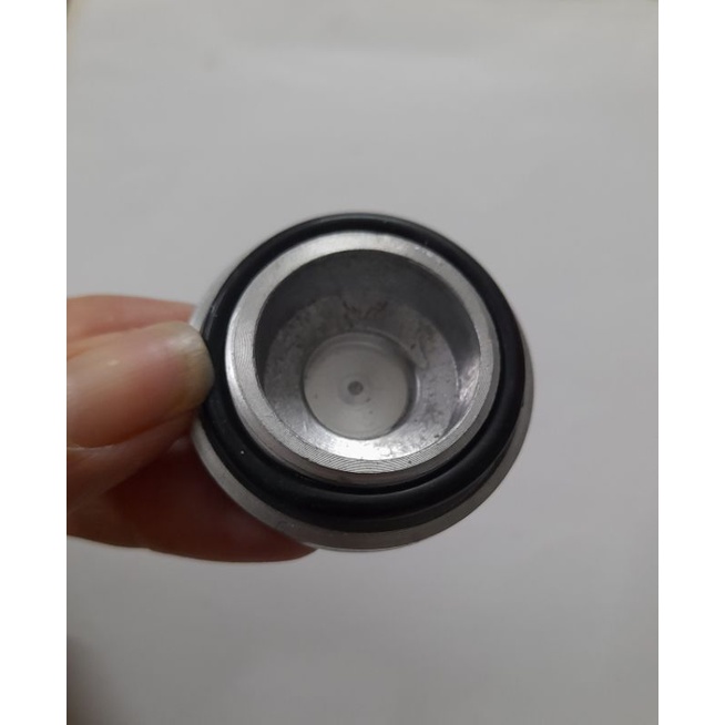 Nắp supbăp gắn xe Dream, Wave có luôn ron...