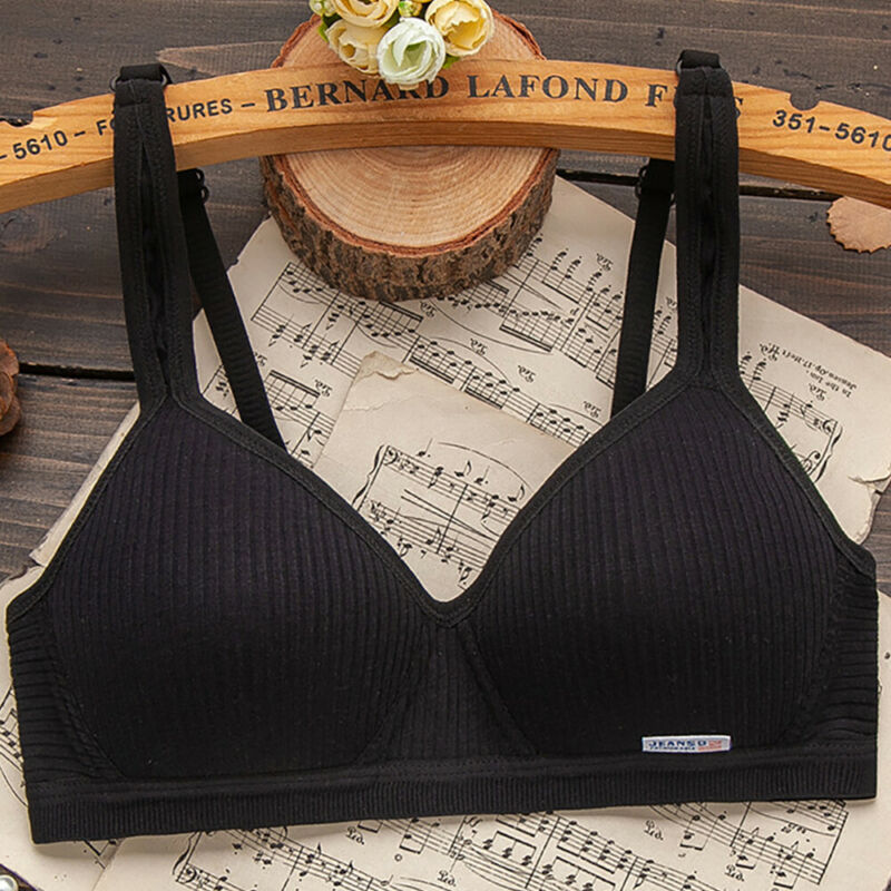 Áo Lót Thể Thao Nâng Ngực Cho Nữ Cup B