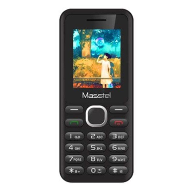 Siêu rẻ, siêu hót Masstel A112, 2 sim 2 sóng bảo hành 1 năm