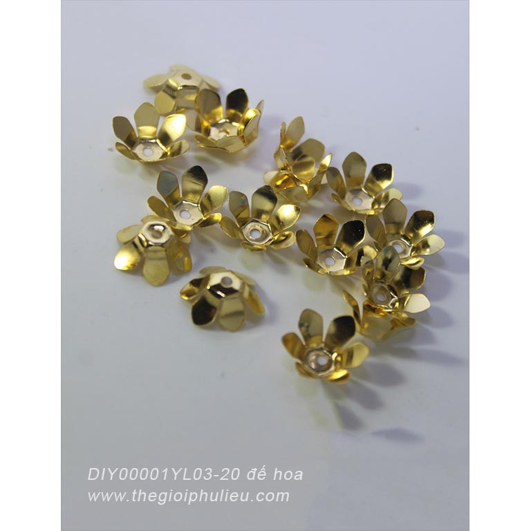 DIY00001YL03-20 đế hoa