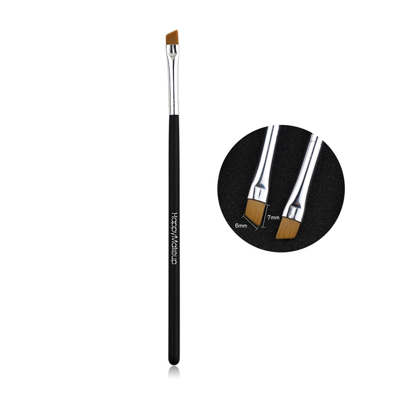 [Hàng mới về] Cọ trang điểm đầu lông mềm dễ sử dụng chất lượng cao đa năng