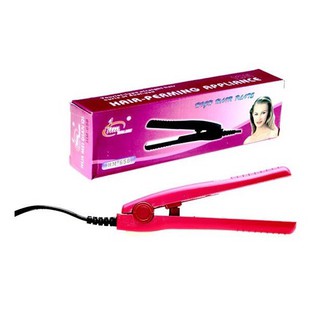 Máy uốn duỗi tóc mini nhỏ gọn