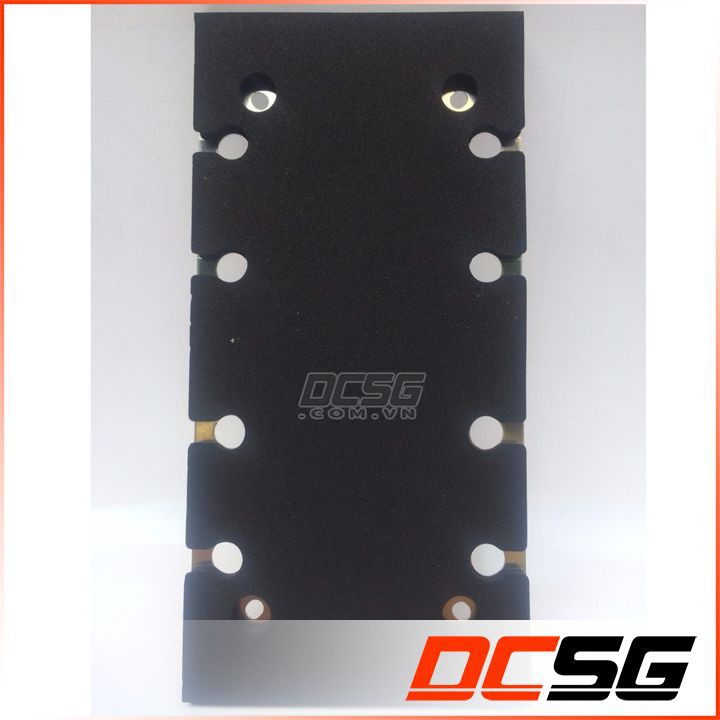 Đế nhựa cho máy chà nhám Makita BO3710