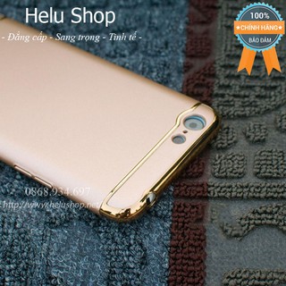 Ốp lưng Oppo A71 ba mảnh