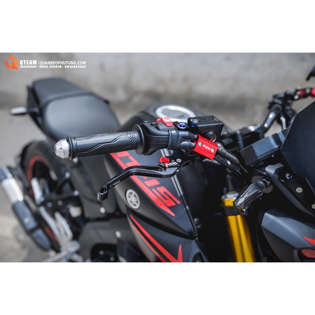 Tay phanh côn Fakie Thailand chính hãng dành cho Yamaha hoặc Honda.
