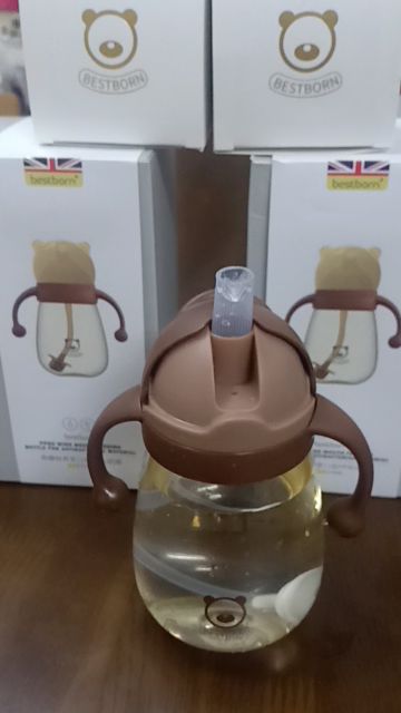 Ưu đãi đặt biệt Ống hút uống nước Bestborn chính hãng