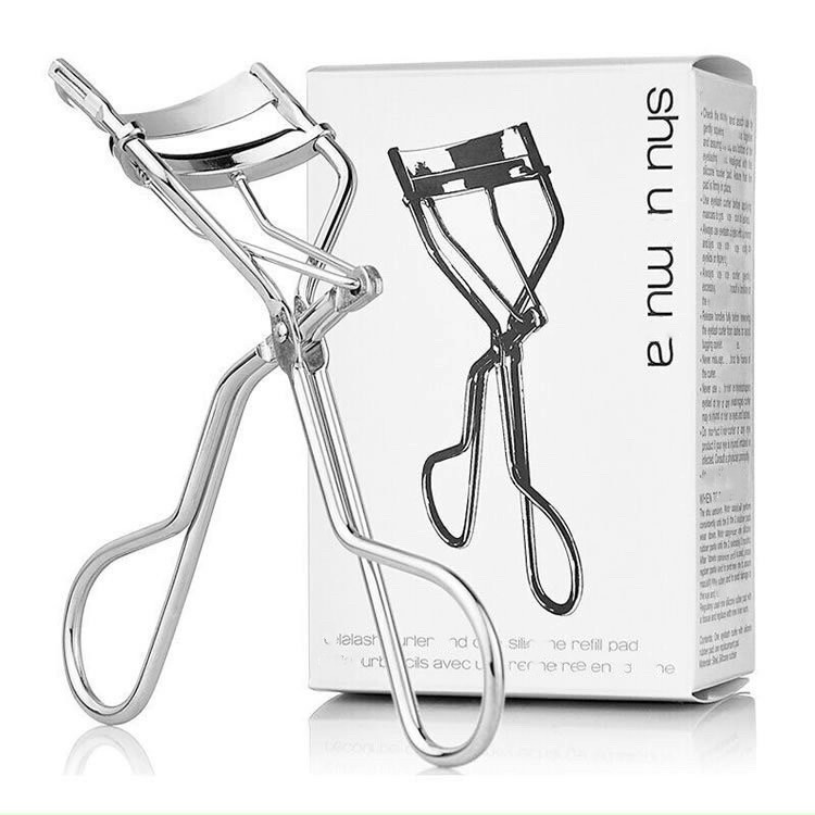 PVN32778 Kẹp bấm mi Shu Uemura Eyelash Curler hàng nội địa Nhật bấm siêu nhẹ T2 .