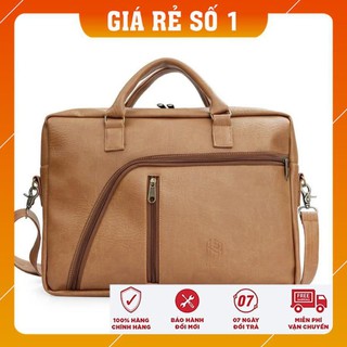 Túi xách laptop công sở Hanama Tom 11