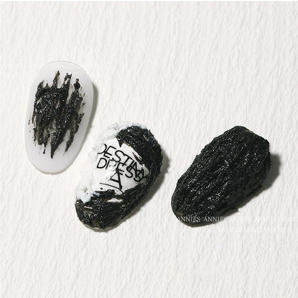 Sơn Móng Tay Gel Tạo Hiệu Ứng 3D Không Mùi Đa Năng