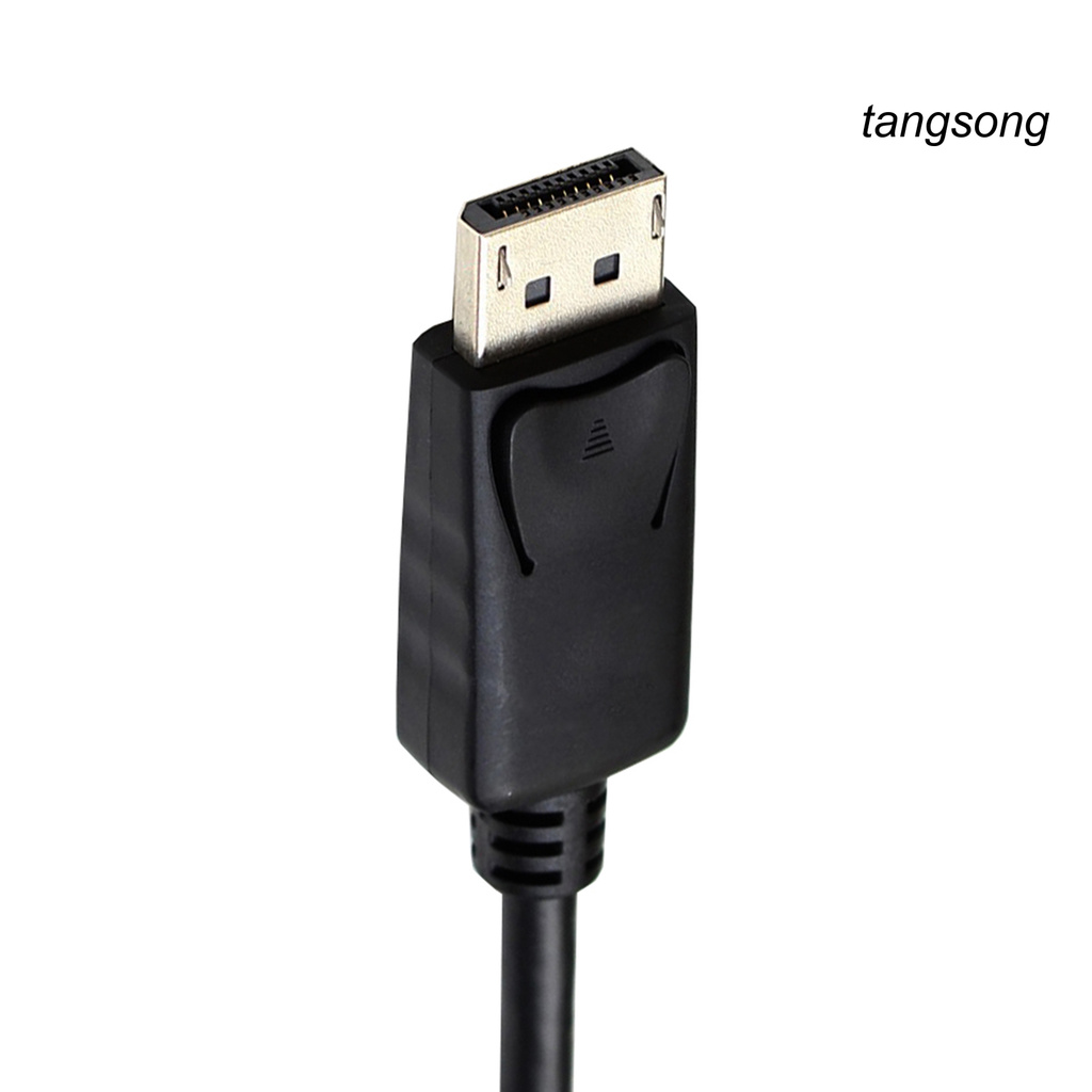 Đầu Chuyển Đổi Mini Displayport 2 Male Sang Female Dp