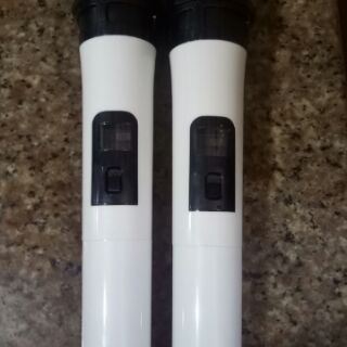 1 CẶP MICRO 4 TẤC RONAMAX