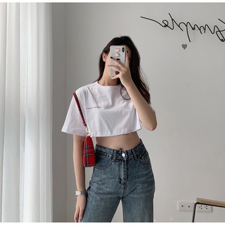 áo dáng ngắn AP199 1994closet