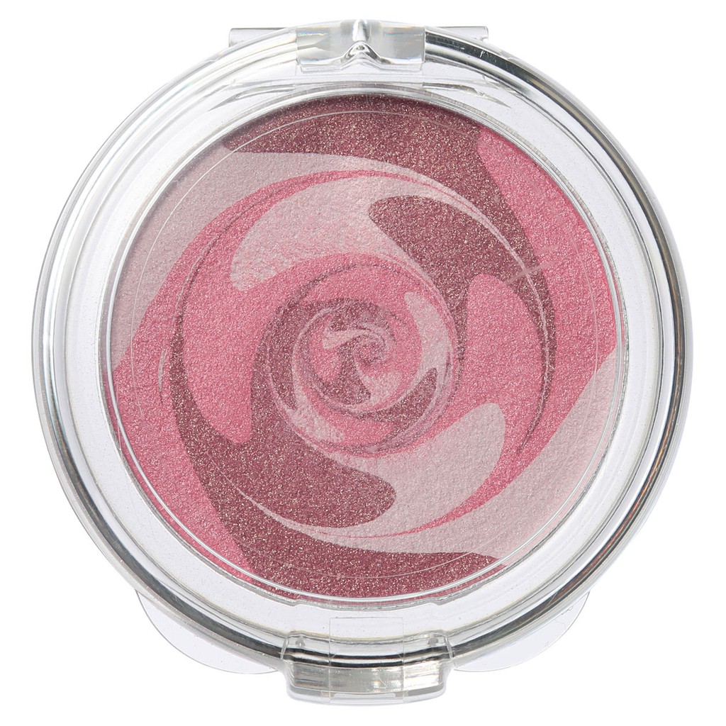 Phấn má hồng Muji Cheek Color Marble - Nhật Bản