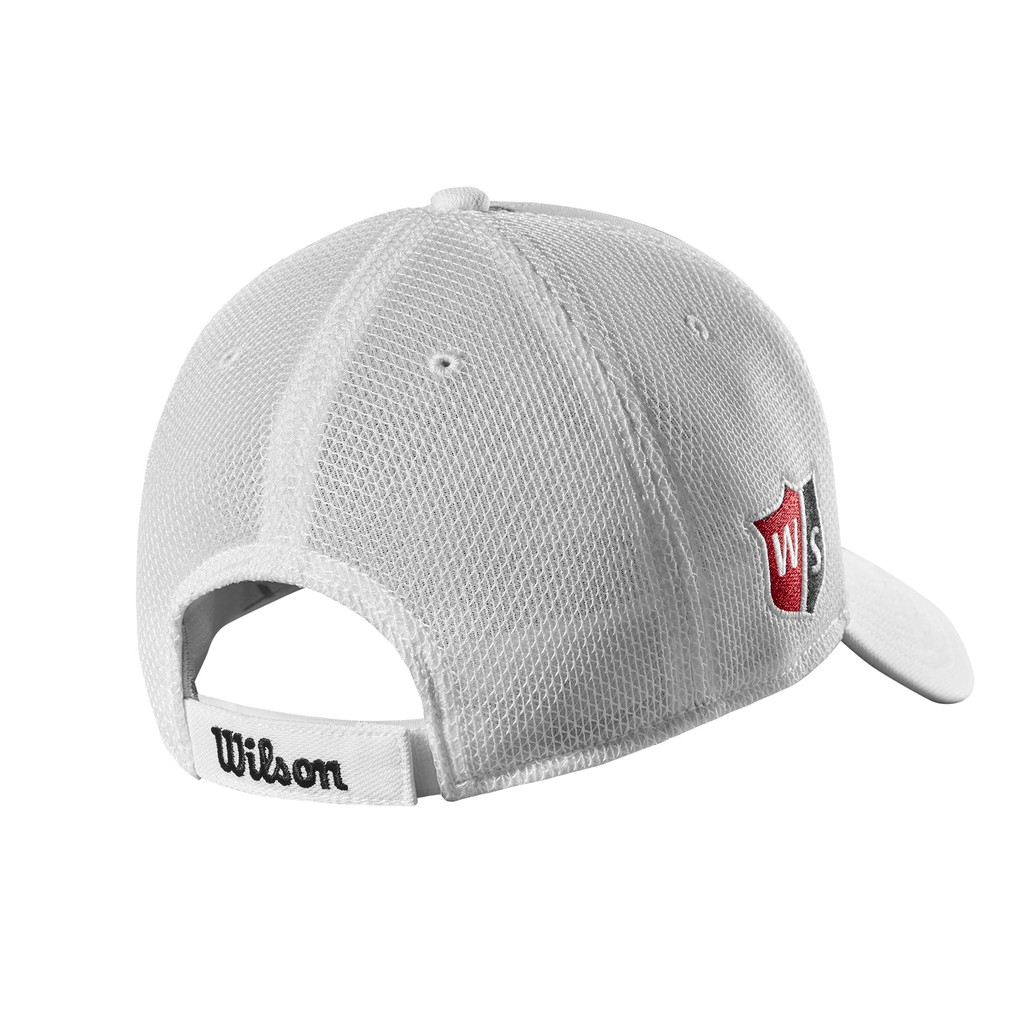 Mũ lưỡi trai Wilson PRO TOUR CAP